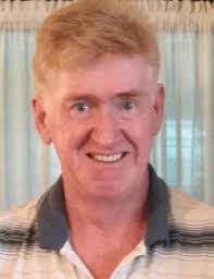 Obituary for Brendan G. McNulty