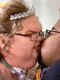 Mr & Mrs Willingham♥️