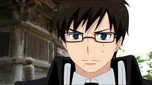 Download now 10 karakter anime cowok keren berkacamata gwigwi. 25 Top Karakter Cowok Anime Berkacamata Manakah Favoritmu Akiba Nation