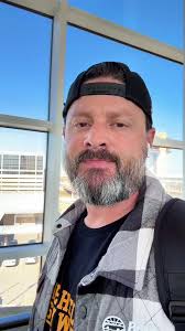 Replying to @Ginger Billy What ya say buddy? @Ginger Billy