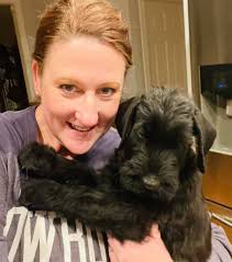 Part 2. Pretty tired after playing in the pool. 6/23/24