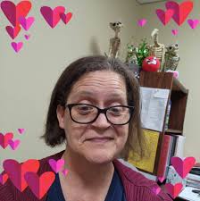 Denise Dulle, the mother of Sergeant Brian Dulle stopped by today to give  our officers a "goodie basket" since it is National Police Week. Thank you  Denise and to all the amazing