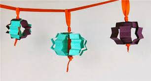 صور زينة رمضان للاطفال اشكال زينة رمضان بالورق طرق صنع زينة رمضان decor outdoor decor ramadan