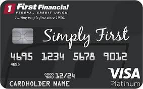 The ideal credit card you would want to choose should have the lowest fees, lowest interest rates and benefits that match your financial needs. Visa Credit Cards