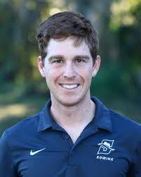 Andrew Rouse's Instagram, Twitter & Facebook