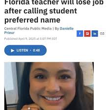 How dare she make someone comfortable. Sad what the world is coming to