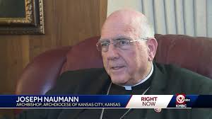 KCK Archbishop calls Pope Leo XIV’s election a 'special moment' for United  States