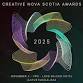 2025 Creative Nova Scotia Awards event in Halifax, NS
