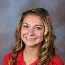 Abriana Smith's Paraclete High School Bio