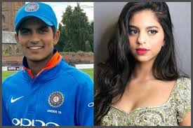 Shubman gill पर आया sara tendulkar का 'दिल', सारा की instagram story से शक हुआ watch: à¤• à¤• à¤†à¤° à¤• à¤‡à¤¸ à¤¯ à¤µ à¤– à¤² à¤¡ à¤ªà¤° à¤†à¤¯ à¤• à¤— à¤– à¤¨ à¤• à¤¬ à¤Ÿ à¤• à¤¦ à¤² à¤® à¤¦ à¤¨ à¤® à¤…à¤• à¤¸à¤° à¤¦ à¤–à¤¤ à¤¥ à¤¸ à¤¥ Suhana Khan Dating Shubman Gill Rumours On Social Media Hindi Mykhel