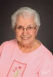 Nadine May Manley Obituary September 4, 2023