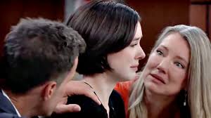 General Hospital Spoilers: Willow Lands in Shadybrook