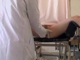 Gyno spy cam video with asian twat fingered by gynecologist | Upornia.com