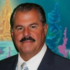 John Ginolfi's Instagram, Twitter & Facebook