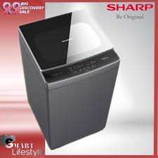 Mesin espresso delonghi icm 14011. Sharp 10kg Fully Auto Washing Machine Esx1168 Washer Mesin Basuh Reviews Ratings And Best Price In Kl Selangor And Malaysia Snachetto Com