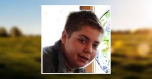 Damon James Ward Obituary May 23, 2013