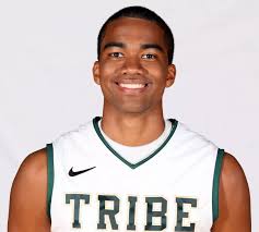 2010-11 Men's Basketball Roster