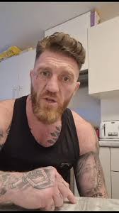 Danny Christie Paul Benis