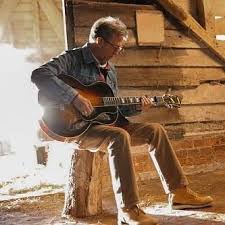 Born 30 march, 1945 in ripley, surrey, england, uk. Eric Clapton