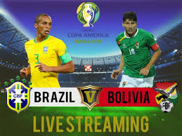 Brasil es una seria candidata a. Brazil Vs Bolivia Copa America 2019 Free Live Streaming Online Websites And T V Channels List Brazil Vs Bolivia Tv Channel List Live Streaming