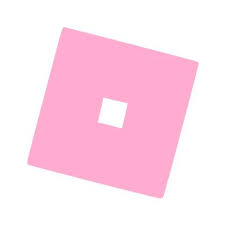 Pink Roblox Icon Cute App Iphone Wallpaper App Custom Icons