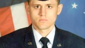 Air Force Airman 1st Class Jacob I. Ramsey, 20, Hesperia; dies of gunshot  wound