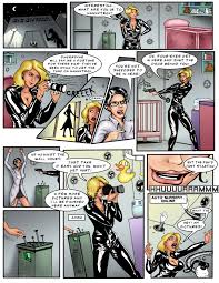 Crib Keeper Halloween okayokayokok porn comics