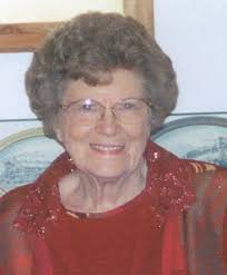 Obituary for Marynell Marsh