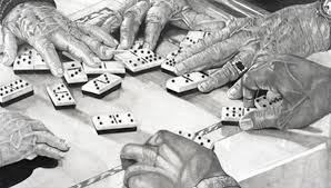 Image result for gambar sejarah kartu domino