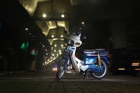 Maybe you would like to learn more about one of these? Honda Astrea Star Era Baru Desain Motor Bebek Di Indonesia