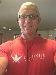 Chef Robert Irvine
