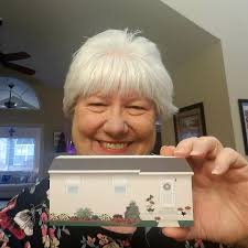 Displaying your Cat's Meow Collectibles