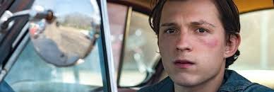 Tom Holland Pulls Focus in Netflix's The Devil All the Time First Images