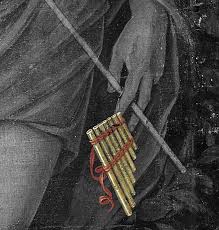 Parnaso Di Andrea Mantegna Analisi