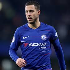 @real_madrid what do you expect still from hazard ? Eden Hazard Closer To Real Madrid Move After Decision Taken On Future Eden Hazard The Guardian
