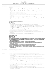 Big 4 accounting cover letter examples. Audit Associate Resume Samples Velvet Jobs