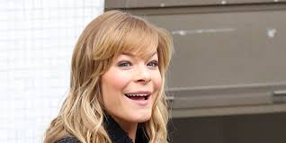 LeAnn Rimes Is Loving London!