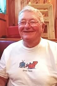 John Edward Lennox Obituary