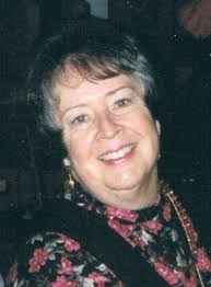 Susan Liebhardt Obituary 2017