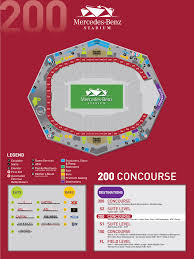 Stadium Guide Atlanta United Fc