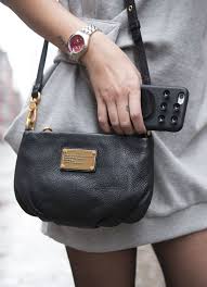 Marc By Marc Jacobs Classic Q Percy Crossbody Bag All In The Detail Marc Jacobs Crossbody Bag Marc Jacobs Bag Bags