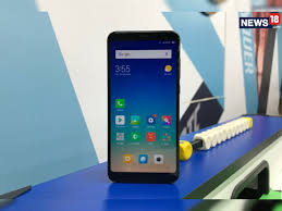 Where did you purchase this device? Xiaomi Redmi Note 5 Receives Face Unlock Support With Miui 10 Global Beta Release