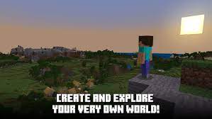 Realms play with up to 10 . Minecraft Apk Mod Skins Realm Unlocked 1 17 41 01