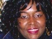 Mary Luella Byrd-Corley Obituary (1963