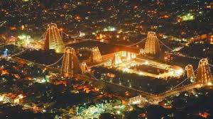 Tiruvannamalai Chitra Pournami 2026 | திருவண்ணாமலை சித்ரா பௌர்ணமி 2026:  கிரிவல நேரம் மற்றும் முன்னேற்பாடுகள் முழு விவரம் | Tamil Nadu News in Tamil