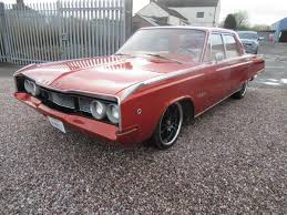 Image result for Red 1968 Polara