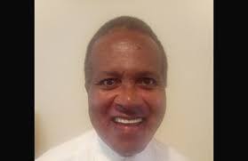 Divinity alumnus from the Bronx uses call to ministry as motivation to  attain three advanced degrees