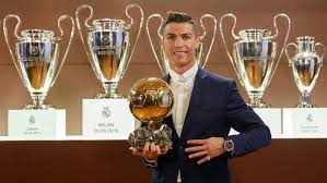 View the online menu of trophy house and other restaurants in new trier, minnesota. Ronaldo Confident Of Winning Ballon D Or The Guardian Nigeria News Nigeria And World News Sport The Guardian Nigeria News Nigeria And World News