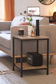 Kirby Side Table Living Room Side Table Table Decor Living Room Side Table Decor