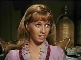 Bonanza" An Earthquake Called Callahan (TV Episode 1971)